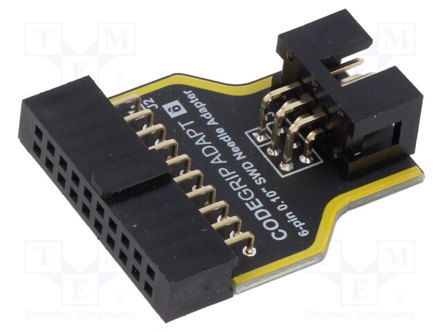 ADAPTERI - ADAPTERI - Kehityspakettien lisätarvikkeet - MIKROE-6033 - 1