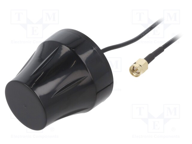 ANTENNI - SMA - 3M - WIFI/Bluetooth antennit - JCW062-SMA-3 - 1