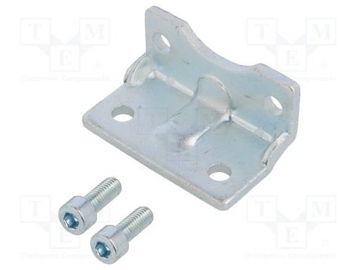 ASENNUSJALKA - 60MM - SARJA: RUUVI X2 - Toimilaitteet - XP063 - 1