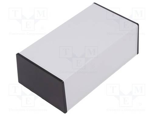 ASENNUSKOTELO - X: 69MM - Y: 122MM - Z: 43MM - WALL - ABS - Yleiskäyttöiset kotelot - WALL2.23 - 1