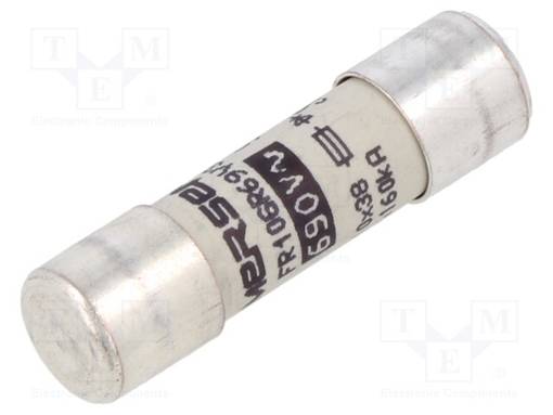 32A - 690VAC - GR - 10X38MM - Sulakkeet 10,3x38mm - H1014583 - 1