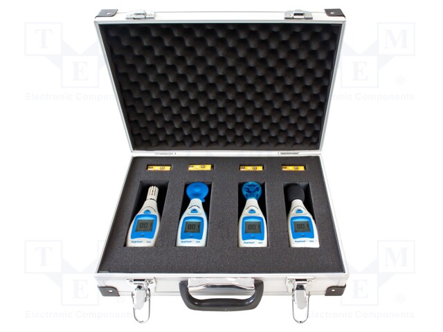 HVAC-SEKTORIN SARJA - Muut erikoismittalaitteet - PKT-P8103 - 1