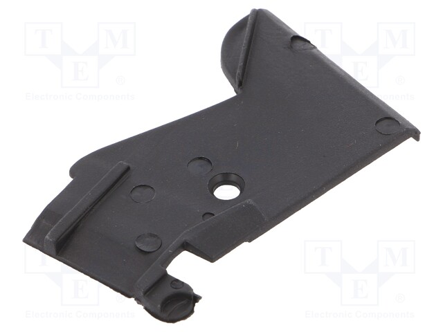 JOHDON SUOJA - JUOTTIMELLE - Juotintelineet ja tarvikkeet - JBC-0551903 - 1