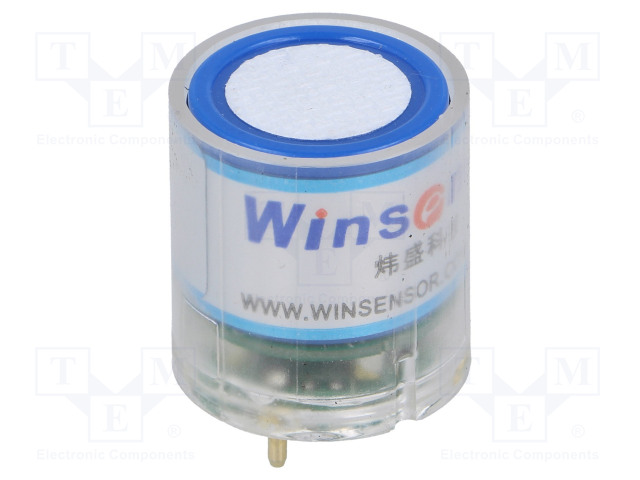 KAASUANTURI - OTSONI (O3) - ALUE: 0÷20PPM - ZE03 - PRESS-FIT - Teollisuus kaasuanturit - ZE03-O3 - 1