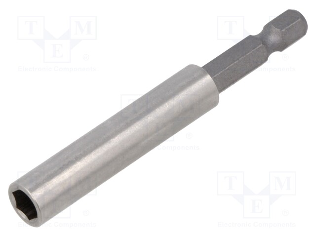 KAHVA - HEX 1/4" - Ruuvauskärjet - PR23703 - 1