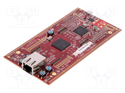 KEHITYSALUSTA - TI - KOMP: TMS570LC4357 - LAUNCHPAD™ - Ti kehityspaketit - LAUNCHXL2-570LC43 - 1