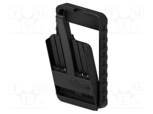 SÄILYTYSKOTELO - SLIMVARIO® - ELECTRICVARIO - Työkalulaukut ja säilytyslokerot - WIHA.43163 - 1