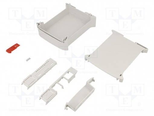 LAITEKOTELO - RASPBERRY PI 3 B,RASPBERRY PI 3 B+ - Arduino Raspberry kotelot - IT-10.0052450.RP3 - 1