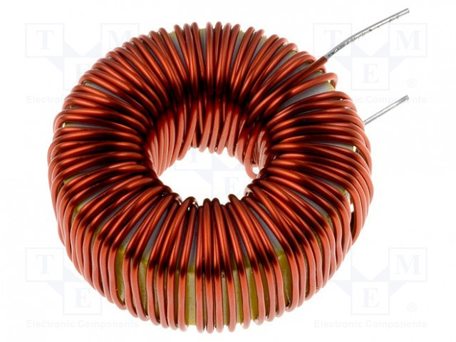 KURISTIN - THT - 330UH - 3AOHM - KURISTIN: RENGASMAINEN - Kuristimet - DPU330A3 - 1