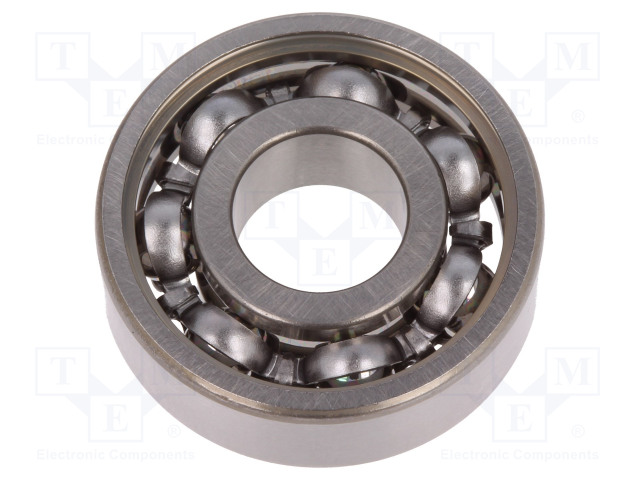 KUULALAAKERI - SISÄØ: 10MM - ULKOØ: 26MM - W: 8MM - Kuulalaakerit - SKF6000C3 - 1