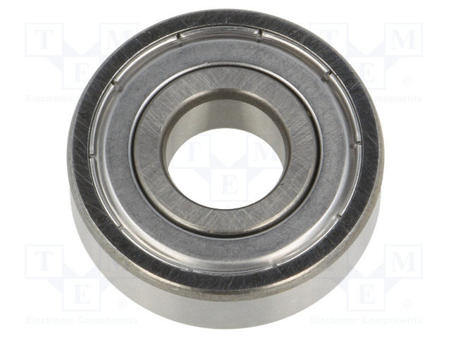 KUULALAAKERI - SISÄØ: 12MM - ULKOØ: 32MM - Kuulalaakerit - SKF6201-2ZC3 - 1