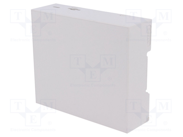 LAITEKOTELO - RASPBERRY PI 3 B - ABS,POLYKARBONAATTI - Arduino Raspberry kotelot - IT-33.0614000.RP3 - 1