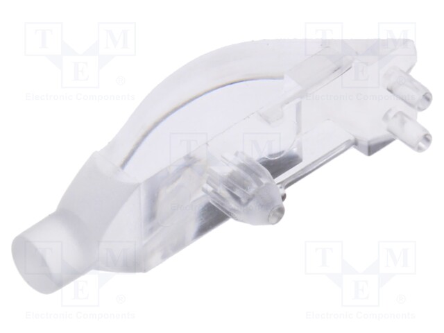 LED-VALOKUIDUT - Ø3MM - ETUOSA: LITTEÄT - LED valojohtimet - SLP-1-3 - 1