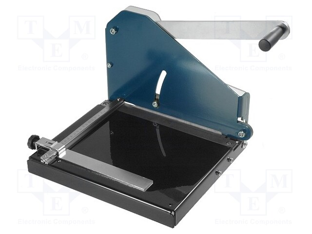 MANUAALINEN PIIRILEVYLEIKKURI - Piirilevyjen valmistus - HS3 - 1