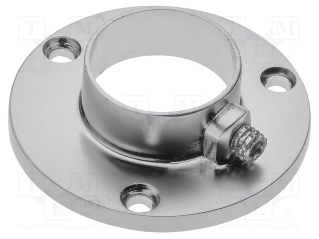 MASKIROSETTI - Profiilit LED nauhoille - GTV-ROZGLAX-53 - 1