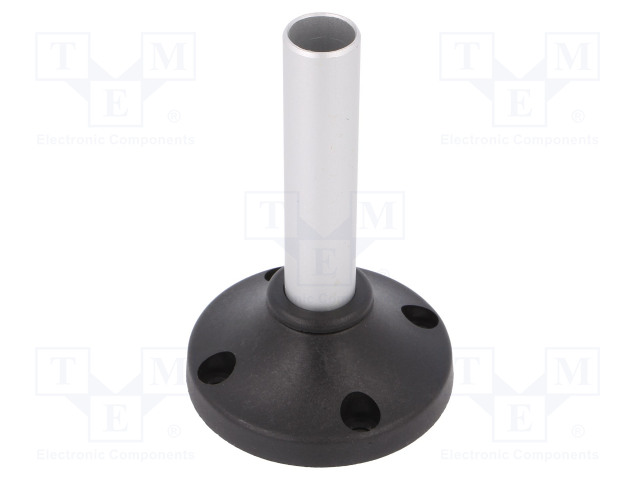 AUTOMATION MODULE: BASE - IK - SIGNALLING COLUMN - Teollisuuden merkinantolaitteet - T0-IKAM03 - 1