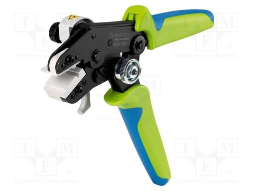 PIHDIT - LEIKKAAMISEEN - SÄÄDETTÄVÄ - 190MM - Sivuleikkurit ja pihdit - REN.800000013 - 1