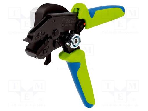 PIHDIT - LEIKKAAMISEEN - 190MM - JOHDON HALK: 1,8MM,2,2MM,2,3MM - Sivuleikkurit ja pihdit - REN.800100013 - 1