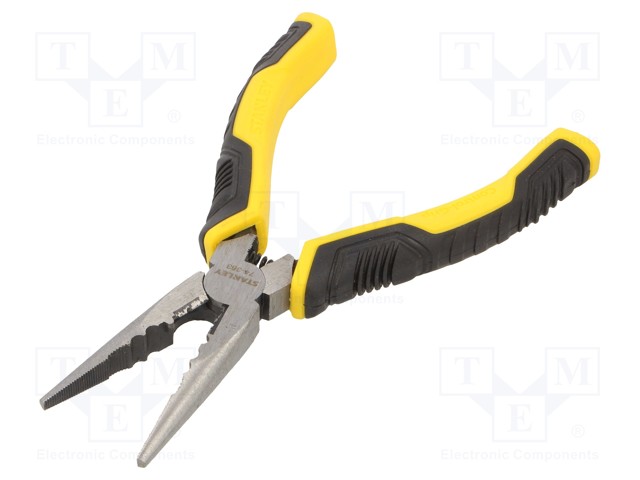 PIHDIT - YLEISMALLINEN,PIDENNETYT - CONTROL-GRIP™ - Yleispihdit - STL-STHT0-74363 - 1