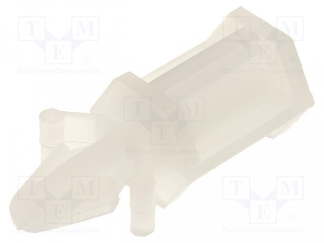 PIIRILEVYN KOROTUSPALA - PIT: 12,7MM - KIERRETÖN ASENNUSREIKÄ,TARRAIN - Piirilevyn korokepalat - CS-13 - 1