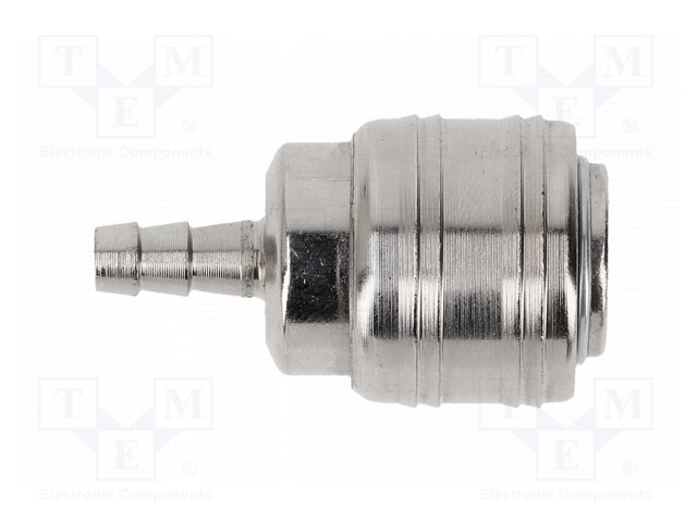 PIKALIITIN - 6,3MM - Pneumatiikkatyökalut ja tarvikkeet - HT4R803 - 1