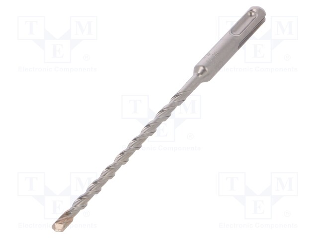 PORANTERÄ - BETONIN - Ø: 5,5MM - L: 160MM - METALLI - SDS-PLUS® - PRO 4 - Betoniporanterät - MTB.631823 - 1