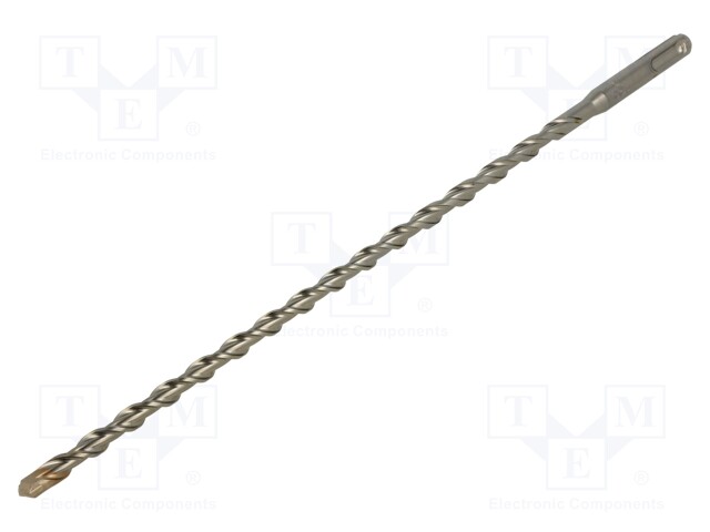 PORANTERÄ - BETONIN - Ø: 8MM - L: 310MM - SDS-PLUS® - TYÖOSAN PIT: 250MM - Betoniporanterät - FISCHER-531783 - 1