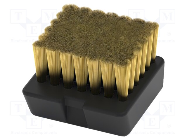 KÄRKIEN PUHDISTAJA - JUOTINASEMAA VARTEN - Juotintelineet ja tarvikkeet - JBC-CL8973 - 1