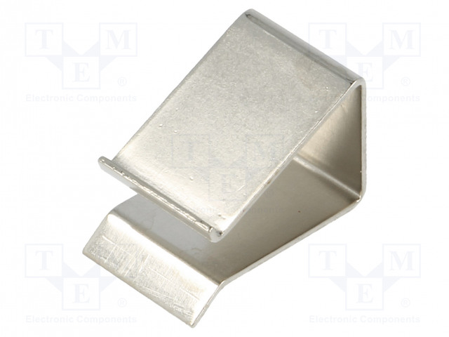 PURISTUSJOUSI - TO220 - 5,5MM - 33N - Jäähdyttimien eristystarvikkeet - THFA3 - 1