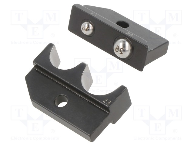 PURISTUSLEUAT - Krimppauspihdit - muut - KNP.974923 - 1