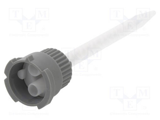 PURSOTUSKÄRKI - 10KPL - Liimat - LOC-MIKSER3 - 1