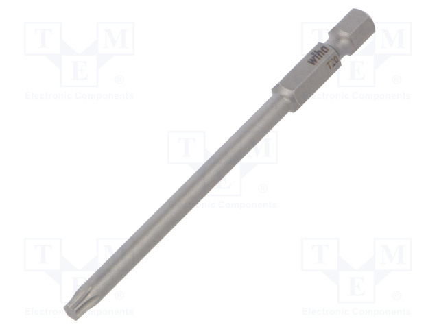 RUUVAUSKÄRKI - TORX® - TX20 - KOK.PIT: 90MM - PROFESSIONAL - Ruuvauskärjet - WIHA.33723 - 1