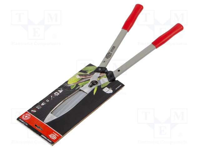 SAKSET - PENSASAITAA VARTEN - 630MM - Puutarhatyökalut ja yleistarvikkeet - FELCO-250-63 - 1