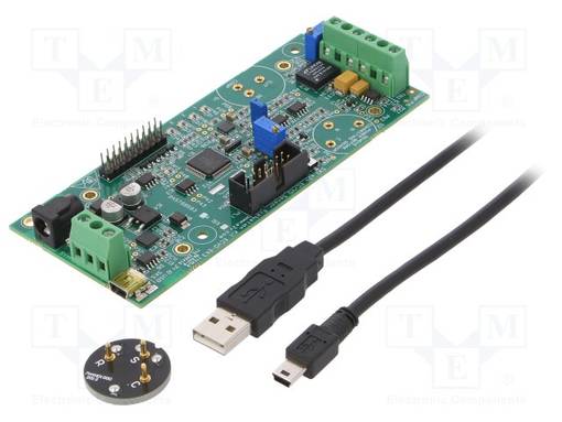 SETTI: TARKISTUSSETTI - Teollisuus kaasuanturit - ECVQ-EK3 - 1