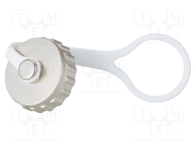 SUOJATULPPASETTI - Hydrauliikan kytkentälaitteet - HUMMEL-2810027913 - 1