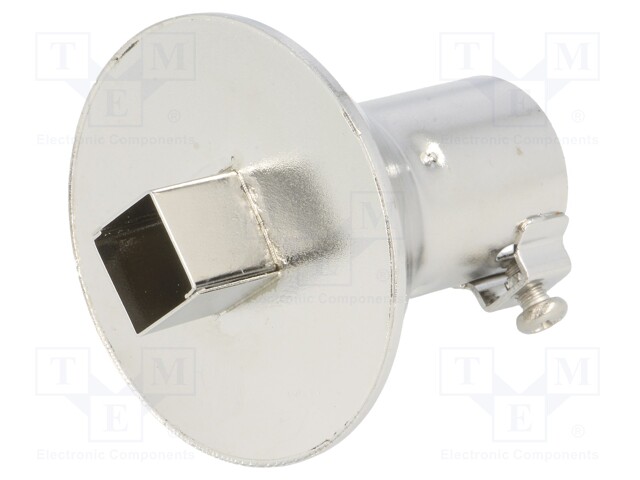 KUUMAILMASUUTIN - BGA - 13X13MM - Kuumailmasuuttimet - HTN-B1313 - 1