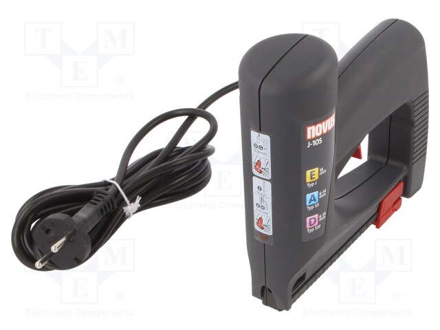 SÄHKÖNITOJA - SÄHKÖINEN - Sähkötyökalut ja tarvikkeet - NV031-0333 - 1