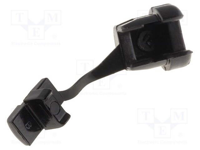 TAITETTAVA TAIVUTUSSUOJA - PANEELIN PAKS: 1,8÷3,2MM - Läpivientirenkaat - SR-F23 - 1