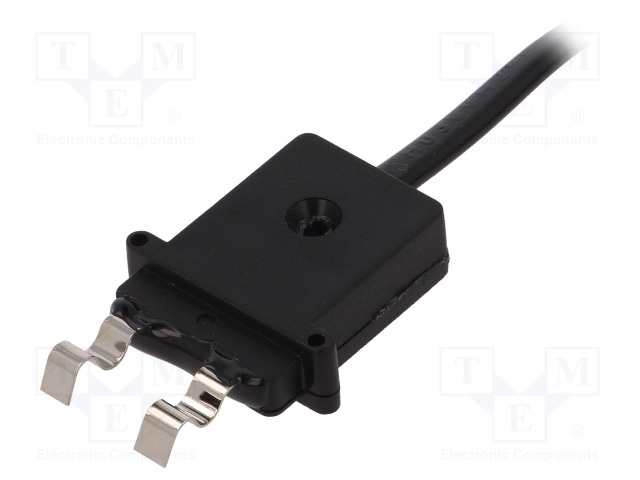 VUOTOTUNNISTIN - SMART HOME - ÄLYKÄS TALO - 3M - Rakennusautomatiikka - SZH-03 - 1