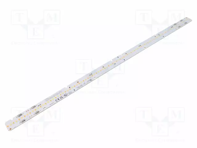 LED-LIUSKA - W: 24MM - L: 560MM - DIODIEN LM: 96 - CRIMÍN: 90 - 2080LM - LED nauhat ja modulit - 28004243 - 1