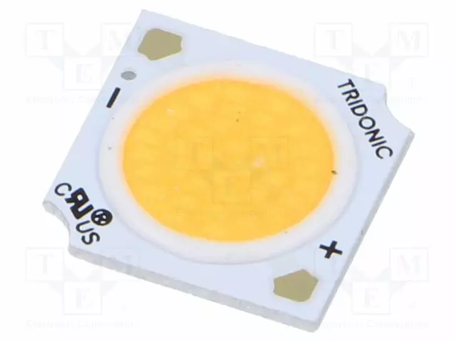 VOIMA-LED - VALKOINEN - COB - 11,9W - 4000K - 1776LM - 13,5X13,5MM - 350MA - TehoLEDit - valkoiset - 28004553 - 1