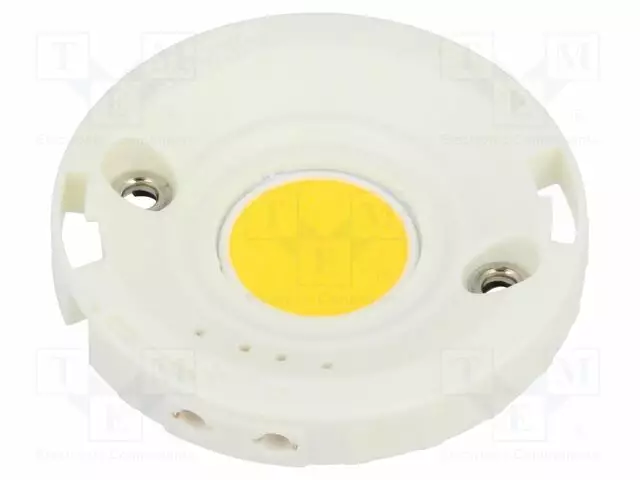 VOIMA-LED - VALKOINEN - COB - 30,3W - 4000K - 4746LM - CRIMÍN: 80 - 900MA - TehoLEDit - valkoiset - 28004583 - 1