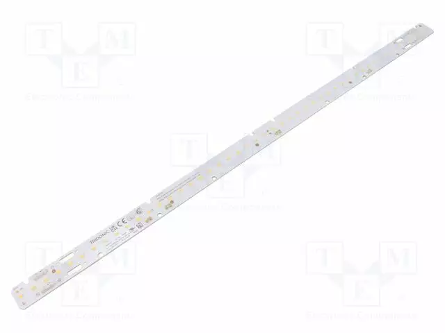 LED-LIUSKA - W: 24MM - L: 560MM - DIODIEN LM: 48 - CRIMÍN: 90 - 2264LM - LED nauhat ja modulit - 28004883 - 1