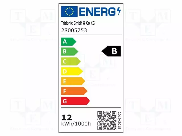 LED-LIUSKA - W: 24MM - L: 560MM - DIODIEN LM: 48 - CRIMÍN: 90 - 2428LM - LED nauhat ja modulit - 28005753 - 1