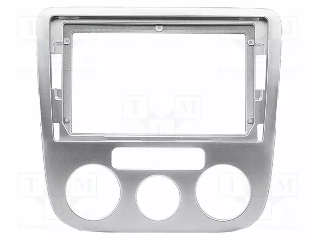AUTORADION KEHYS - VW - HOPEA - 9" - Kehykset autoradioille - 381320-96-3 - 1