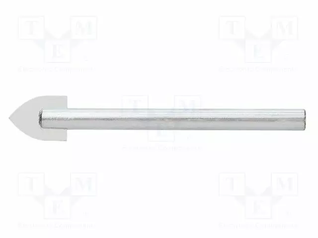 DRILL BIT - Ø: 10MM - DRILL BIT: FOR GLASS - Muut poranterät - 57H263 - 1