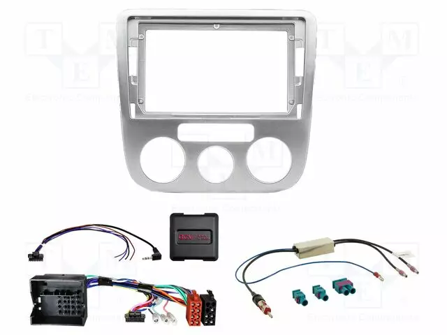 RATTIOHJAIN ADAPTERI- VW - HOPEA - 9" - Adapterijohdot - 691320-96-3 - 1