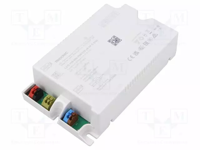 VIRTALÄHDE: IMPULSSI - LED - 110W - 63÷220VDC - 200÷700MA - 198÷264VAC - LED teholähteet - 87501193 - 1