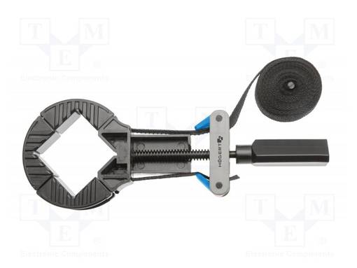 NAUHAKIINNIKE - 4M - Ruuvipuristimet ja puristimet - HT3B963 - 1