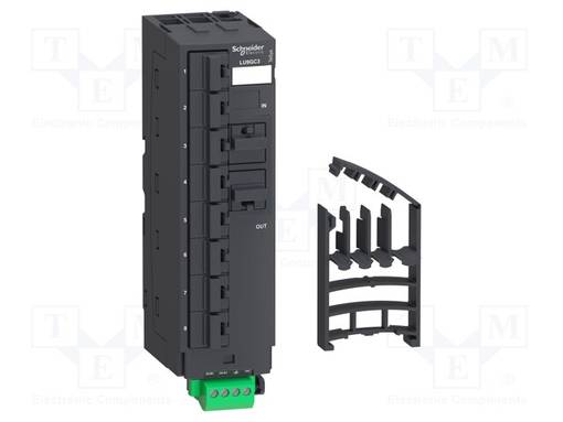MODBUS HUB - TESYS ULTRA - Käynnistysmoottorit - LU9GC3 - 1